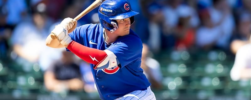 Chicago Cubs may have a 19-year-old phenom on their hands