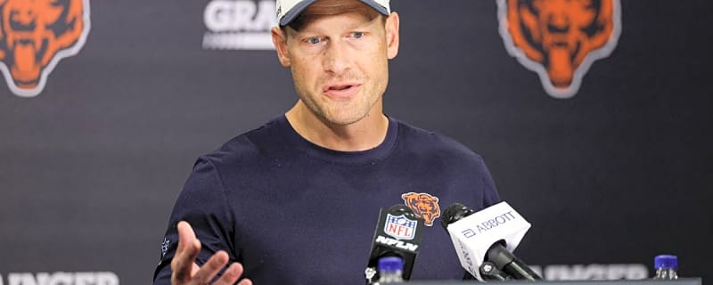 Chicago Bears get promising evaluation in ESPN’s preseason power rankings