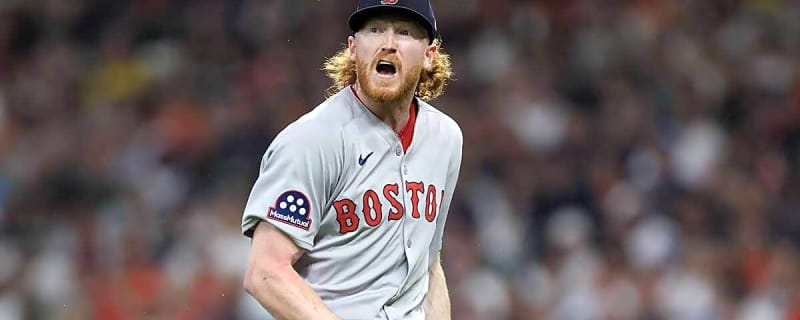 Cardinals sign ex-Dodgers, Red Sox pitcher