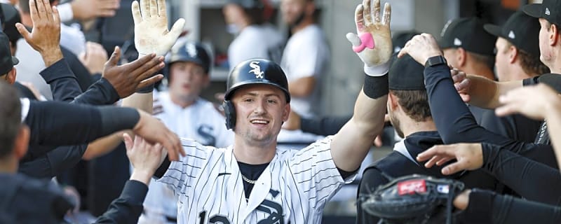 White Sox get Colson Montgomery warning that should make them think twice
