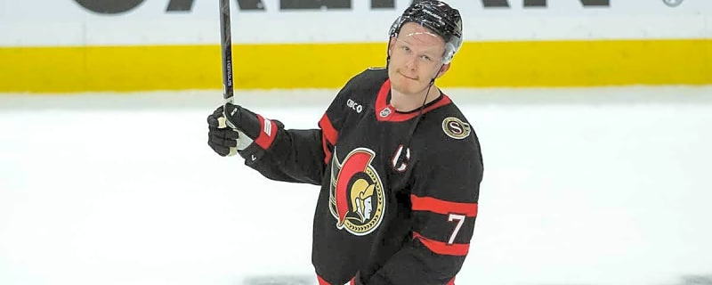 Senators’ Brady Tkachuk breaks silence on brutal thumb injury