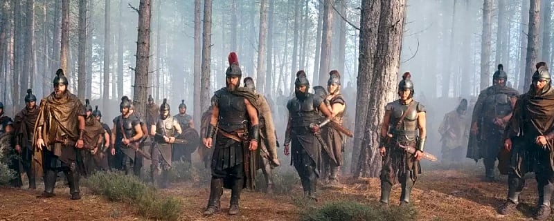 'The Odyssey' review: A Christopher Nolan epic for the ages
