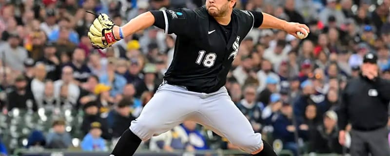 Chicago White Sox LHP will go for a personal feat vs. Blue Jays