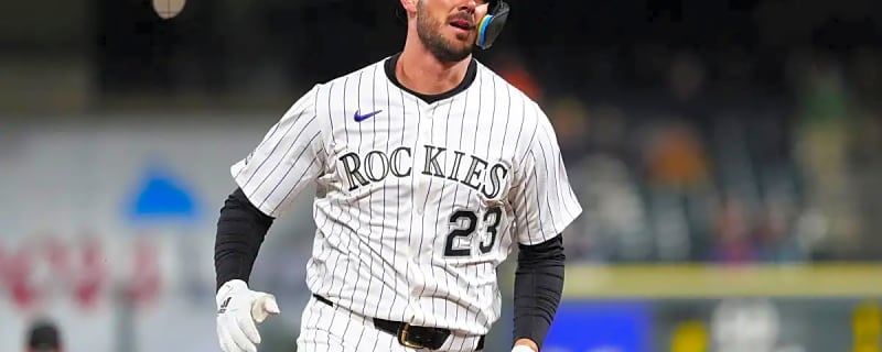 Former Chicago Cubs MVP sidelined again to start 2026 season