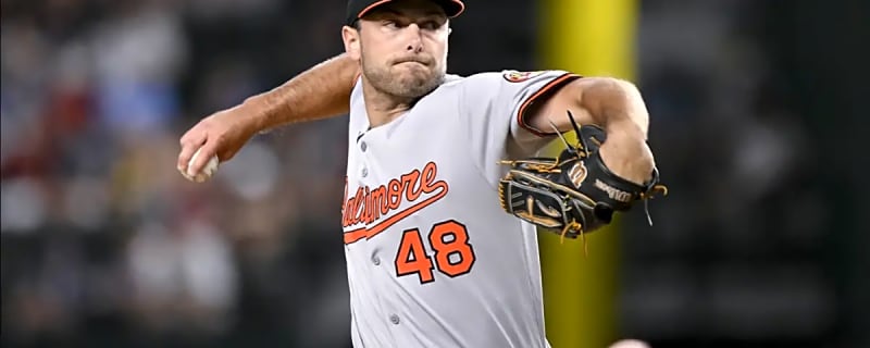 Cubs bring in former ranked prospect to help the injured bullpen
