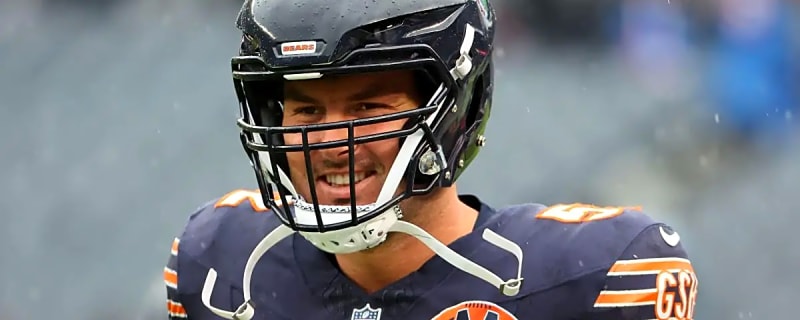 Chicago Bears’ Red-Hot Offensive Line Faces Its Toughest Test Yet vs. Steelers’ Elite Pass Rush