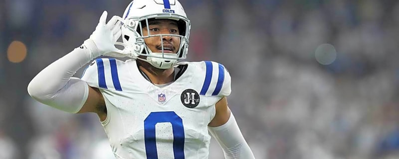 Fans in shock after controversial penalty saves Colts vs. Broncos