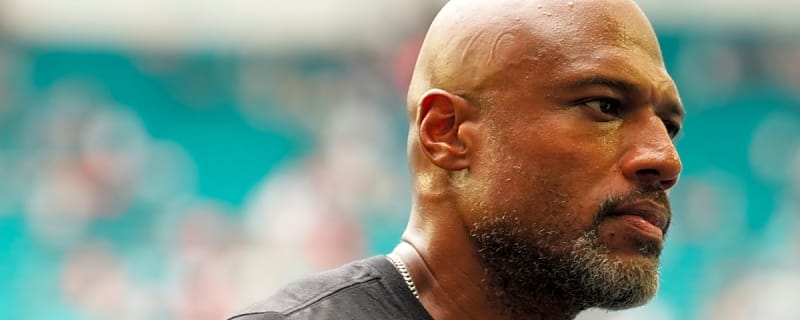 Report: Ravens ‘expected to hire’ Anthony Weaver as new defensive coordinator