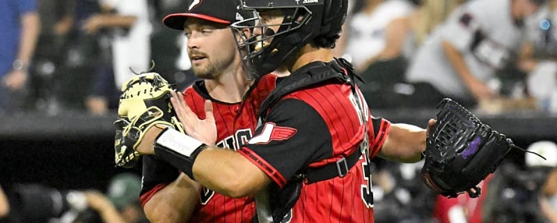 Chicago White Sox hit with dose of reality by MLB analyst