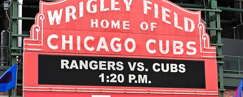 Baltimore Orioles poach Chicago Cubs exec before hot stove warms