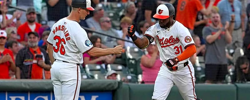 Orioles manager gives quote of the year after Mets sweep