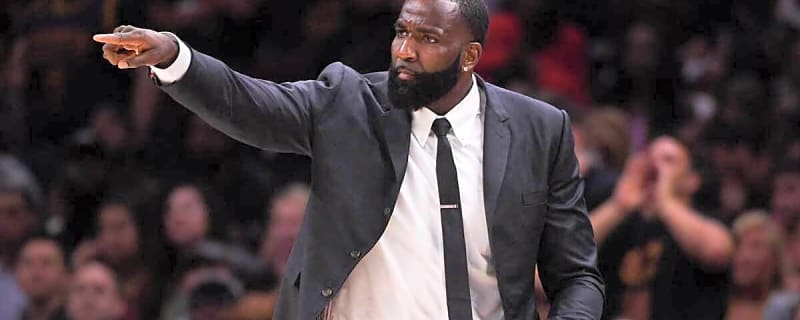 The reason Kendrick Perkins wasn’t invited to Celtics’ 2024 championship parade