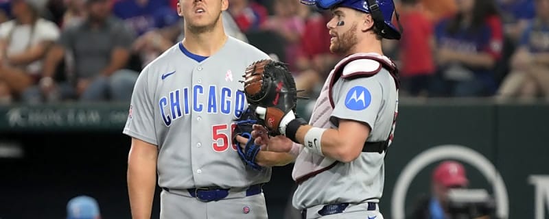 Struggles continue for Jameson Taillon as White Sox get to him early