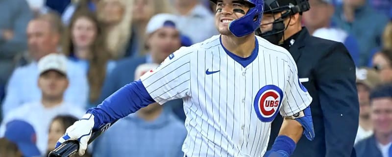 Chicago Cubs: Matt Shaw speaks on Bregman signing and his future with the Cubs