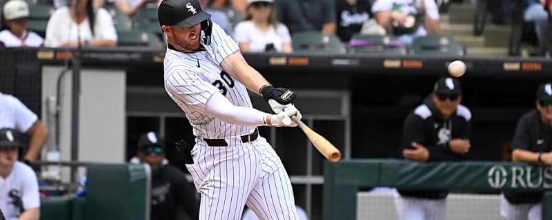 White Sox go streaking with second straight win over Royals