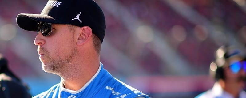 Dale Earnhardt Jr. makes strong prediction on Denny Hamlin NASCAR future amid retirement speculation