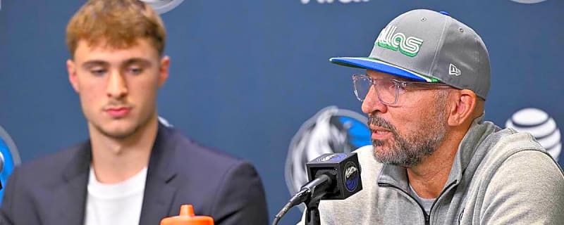 Jason Kidd pinpoints Cooper Flagg’s ‘incredible’ quality amid Summer League