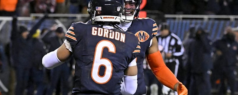 Chicago Bears reporter spots Daejon Love similarities in recent Kyler Gordon workout clip