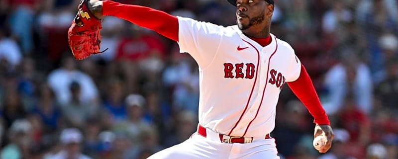 Chicago Cubs: Sonny Gray AND Aroldis Chapman in one wildly bold trade?