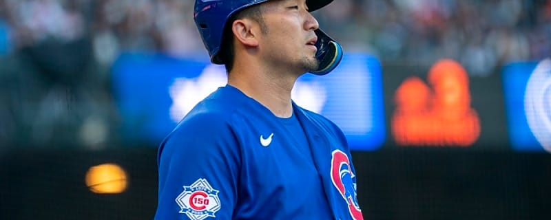 Cubs’ Seiya Suzuki trade rumors have more layers than you think