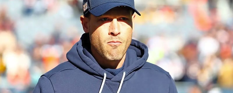 Bears already predicted to dump intriguing rookie for 6-foot-6 behemoth