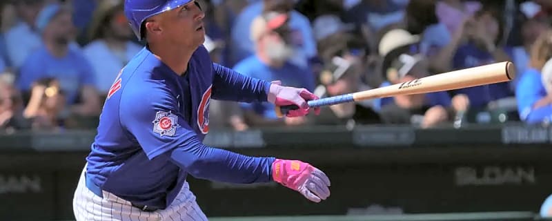 Chicago Cubs: Alex Bregman gets power boost prediction on ESPN top 100 list