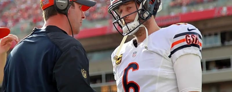 Chicago Bears: former coach returns to NFL after 5-year absence