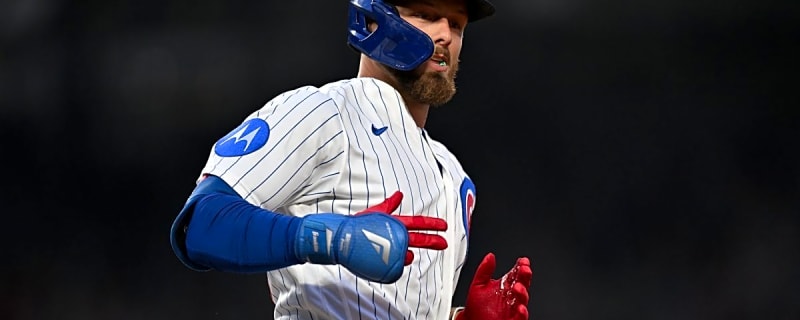 Cubs’ 2025 postseason star showing signs of a September revival