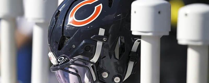 Chicago Bears rookie might already be in some hot water