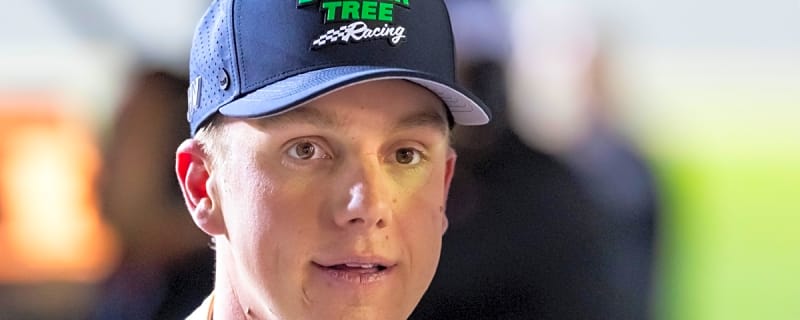 Bubba Wallace spotter Freddie Kraft airs out frustration with John Hunter Nemechek following Daytona 500