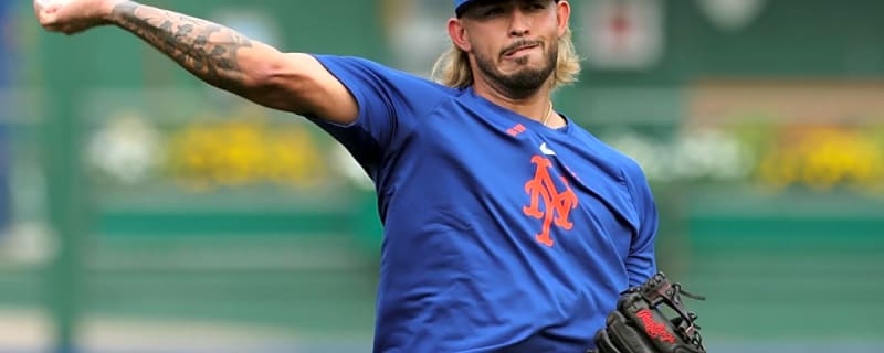 Chicago Cubs claim 5-year veteran off waivers in wake of Dansby Swanson injury