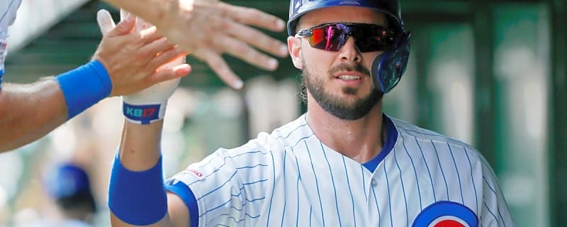 Former Chicago Cubs star Kris Bryant blasted for awful contract