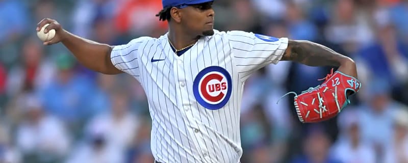 Former Cubs slugger predicts big achievement is in Edward Cabrera’s future