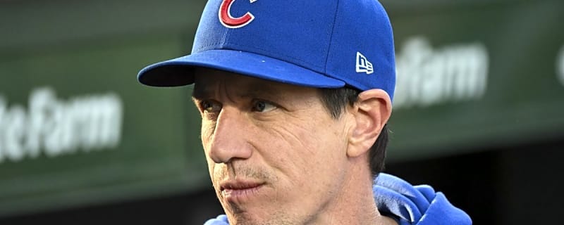 Cubs to face Reds’ No. 7 prospect in crucial NL Central series opener