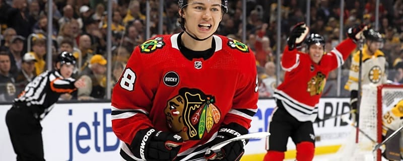 Blackhawks linked to huge NHL Draft trade that would make other teams envious