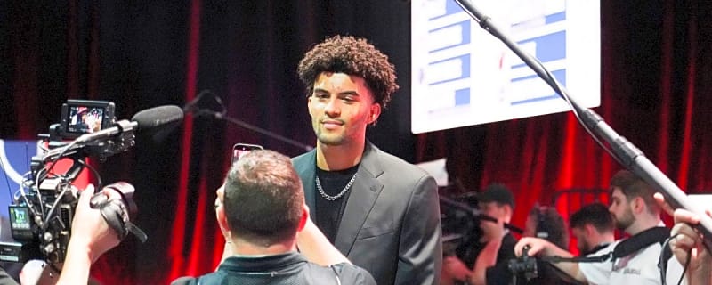 Chicago Bulls’ ominous history does not bode well for No. 4 pick