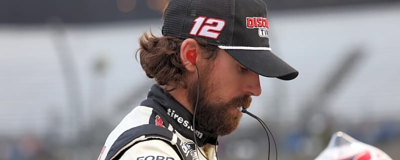 NASCAR insider points out ‘blunt reality’ Penske has to face after missing out on 2025 championship