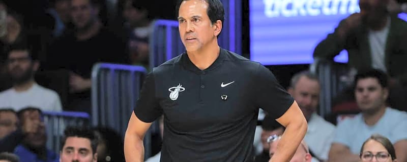 What Erik Spoelstra loved from Heat after huge win over Knicks