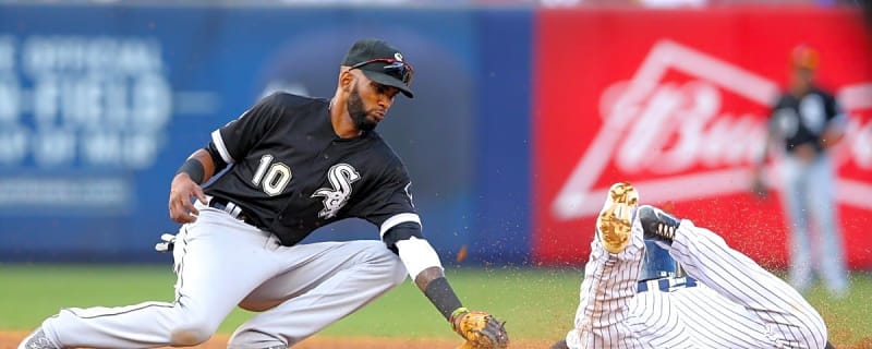 Former Chicago White Sox All-Star tests positive for PEDs during World Baseball Classic