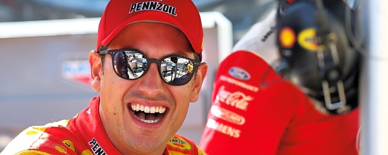Dale Earnhardt Jr. predicts Joey Logano gets back at Ross Chastain for Chicago