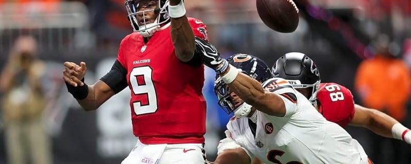 Bears’ Kyler Gordon drops fiery 1-word message after explosive injury return