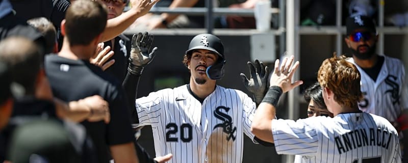 Chicago White Sox: Miguel Vargas gets high praise from GM Chris Getz
