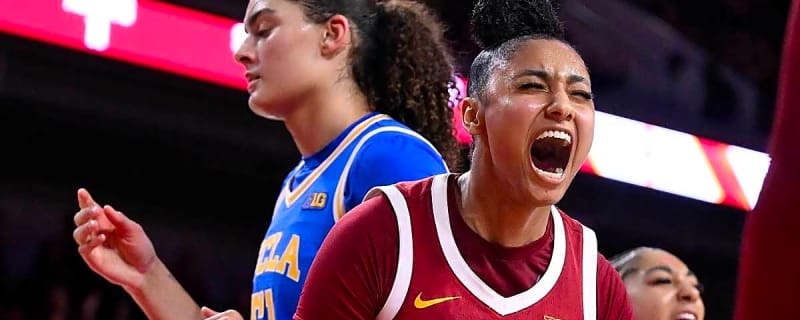 USC’s JuJu Watkins earns Team USA senior camp invite despite ACL injury