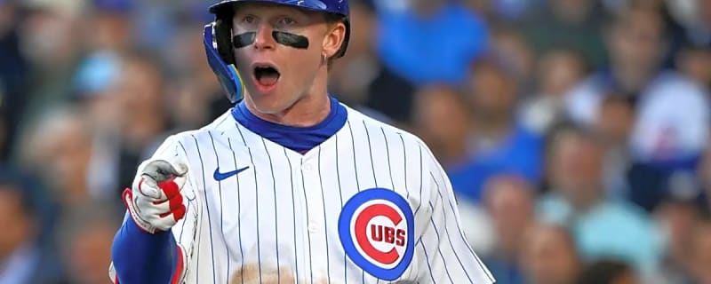 Chicago Cubs: Alex Bregman goes public with big expectations for PCA in 2026