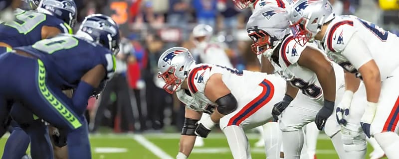 Chicago Bears Garrett Bradbury doesn’t want to reinvent the wheel