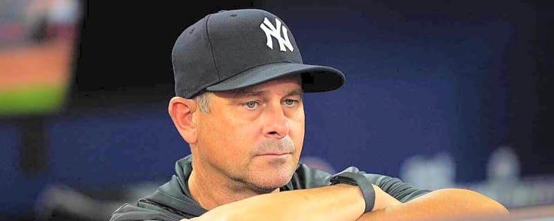 Yankees option pitcher after snapping 5-game losing skid