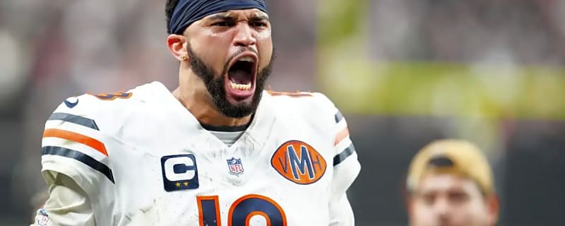 Why Caleb Williams gives Chicago Bears optimism offense can be even better