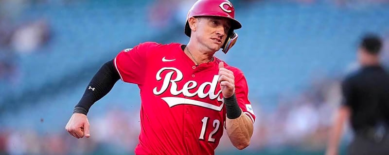 Terry Francona reveals injury status of Austin Hays amid playoff chase