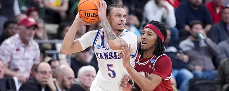 Ex-Kansas Jayhawks’ Zeke Mayo reveals next basketball chapter after Summer League