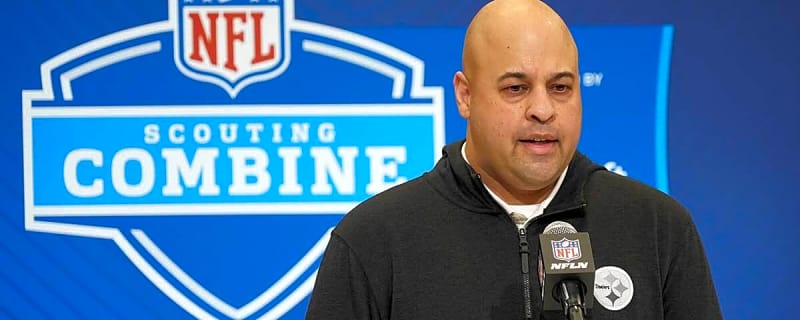 Pittsburgh Steelers, Omar Khan agree to new contract